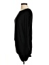 Boston Proper Black Casual Dress Size M - photo 5