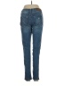 Guess Solid Blue Jeans Size 27 waist - photo 2
