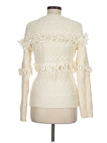 JOA Pullover Sweater (view 2)