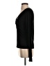 GOLDIE Black Long Sleeve Top Size S - photo 5