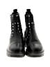 Shein Black Ankle Boots Size EU 35 - photo 2