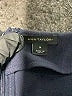 Ann Taylor Solid Black Casual Dress Size 14 - photo 7