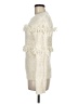 JOA Ivory Pullover Sweater Size M - photo 5