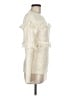 JOA Ivory Pullover Sweater Size M - photo 4