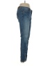 Guess Solid Blue Jeans Size 27 waist - photo 4