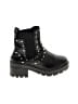 Shein Black Ankle Boots Size EU 35 - photo 1