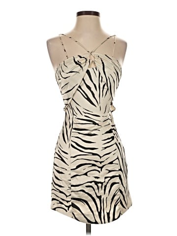 Zara Cocktail Dress (view 1)