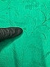 Unbranded Solid Green Formal Skirt Size XS (estimated) - photo 3