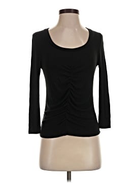 GOLDIE 3/4 Sleeve Top (view 1)