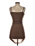 Shein Brown Cocktail Dress Size S - photo 2