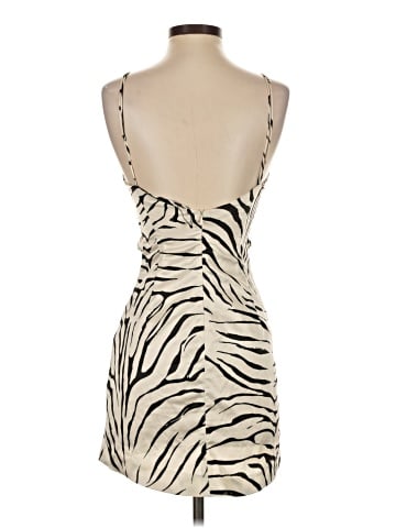 Zara Cocktail Dress (view 2)