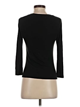 GOLDIE 3/4 Sleeve Top (view 2)