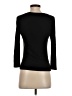 GOLDIE Black 3/4 Sleeve Top Size S - photo 2