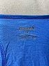 Belize 100% Cotton Blue Tank Top Size XL - photo 7
