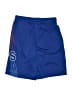 Under Armour 100% Polyester Graphic Blue Athletic Shorts Size L (youth) - photo 2