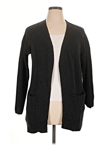 Universal Thread Cardigan (view 1)