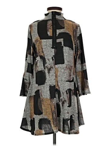 I.C. By Connie K Casual Dress (view 1)