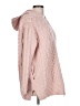 Aran Crafts Pink Wool Sweater Size M - photo 4
