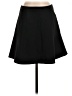J.Crew Solid Black Formal Skirt Size 2 - photo 1