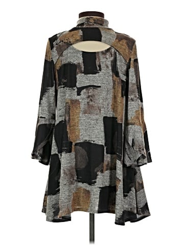 I.C. By Connie K Casual Dress (view 2)