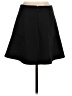 J.Crew Solid Black Formal Skirt Size 2 - photo 2