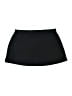 Fabletics Solid Black Casual Skirt Size S - photo 1
