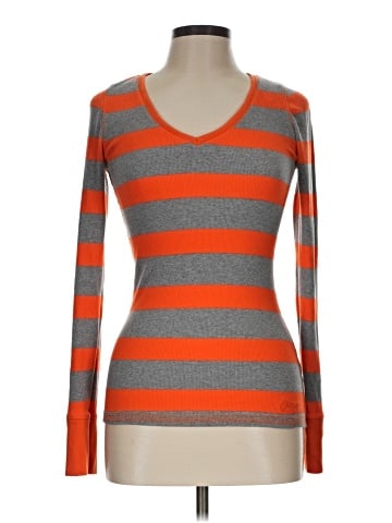 Aeropostale Long Sleeve T-Shirt (view 1)