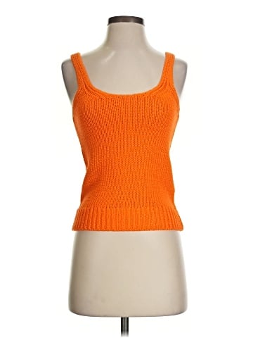 Banana Republic Sleeveless Top (view 1)