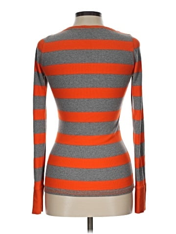 Aeropostale Long Sleeve T-Shirt (view 2)