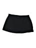 Fabletics Solid Black Casual Skirt Size S - photo 2