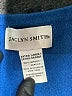 Jaclyn Smith 100% Acrylic Blue Cardigan Size XL - photo 7