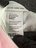 Paige Ivory Jeans Size 33 waist - photo 8