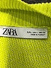 Zara Green Cardigan Size L - photo 7