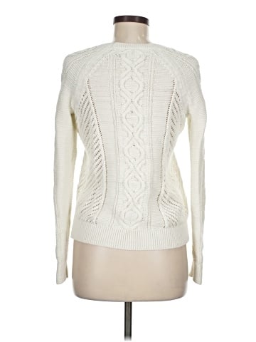Ann Taylor LOFT Pullover Sweater (view 2)
