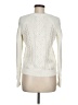 Ann Taylor LOFT Ivory Pullover Sweater Size M - photo 2