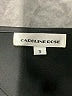 Caroline Rose 100% Polyester Black Sleeveless Top Size S - photo 7
