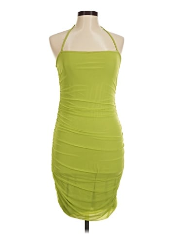 Fashion Cocktail Dress (view 1)