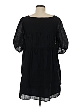 long sleeve sweater dress Cable-Knit Round Neck Sweater Dress Taupe / XL