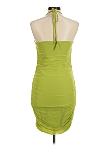 Fashion Cocktail Dress (view 2)
