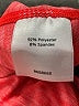 Unbranded Orange Fleece Size M - photo 7