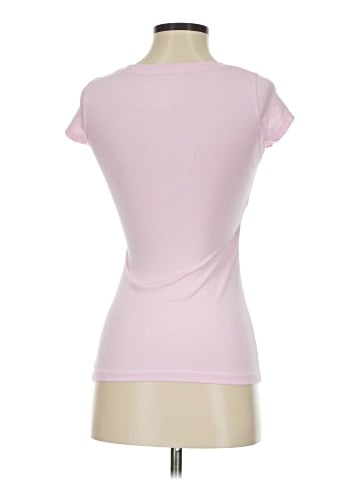 Wound Up Short Sleeve T-Shirt (view 2)