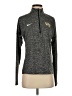 Nike Gray Pullover Sweater Size S - photo 1