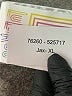 Lularoe Tie-dye Black Casual Pants Size XL - photo 8