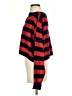 We the Free Stripes Red Pullover Sweater Size S - photo 5