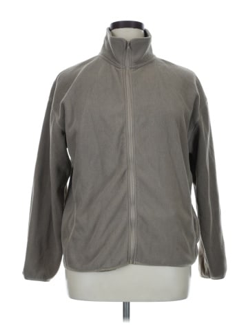 DAZY Track Jacket (view 1)