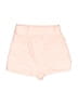 Assorted Brands Solid Pink Shorts Size L (kids) - photo 1
