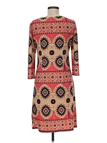 London Times Casual Dress (view 2)