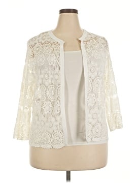Anne Klein Kimono