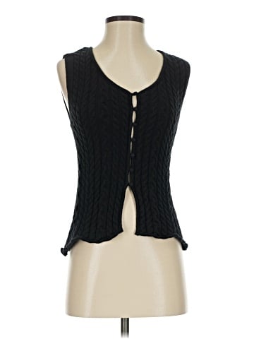 Industry Sleeveless Top (view 1)