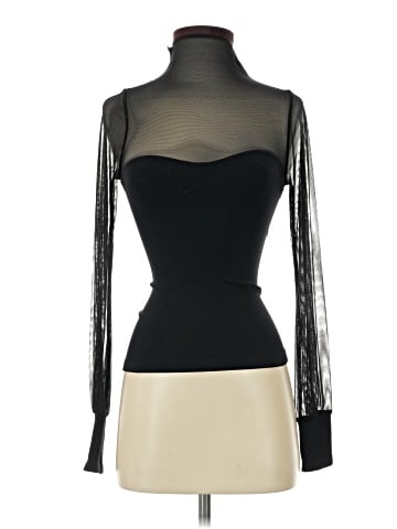 Intimately by Free People Long Sleeve Turtleneck (view 1)